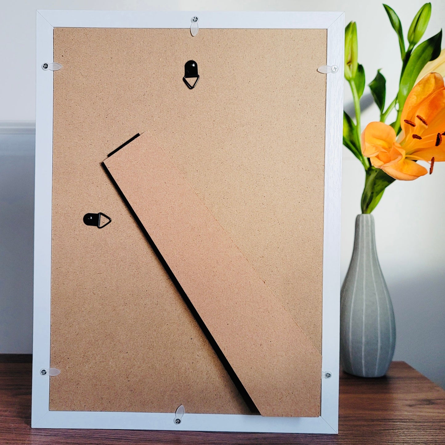 Bouquet Shadow Box