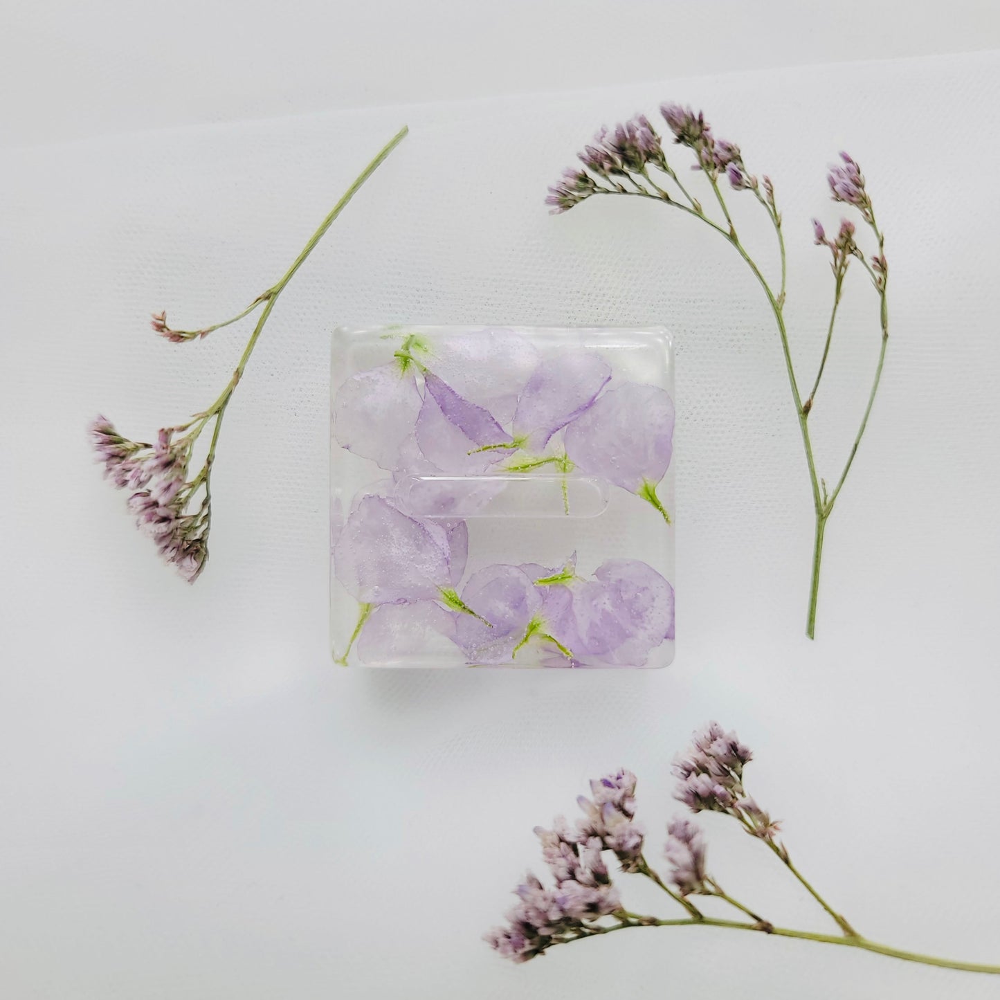 Single Slot Ring Holder