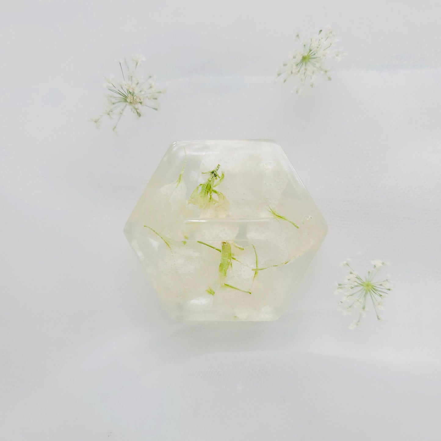 Single Slot Ring Holder